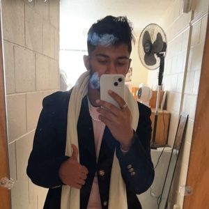 Meet your Posher, Shaurya